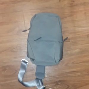 Over the shoulder bag